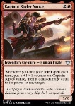 Capitana Ripley Vance