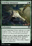Infestazione Brulicante