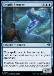 Serpe Criptica
