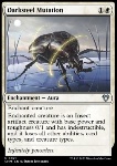 Mutazione di Darksteel