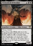 Belzenlok, Signore dei Demoni