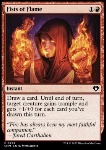 Pugni di Fiamme
