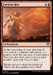 Ascesa Furiosa
