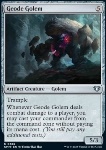Golem del Geode
