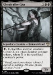 Gisa l'Evocaghoul