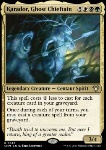 Karador, Capitano Fantasma