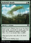 Confini del Kodama