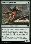 Predatore di Kozilek