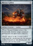 Golem Meteora