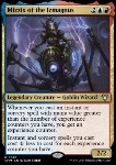 Mizzix degli Izmagnus