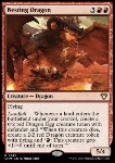 Drago in Cova