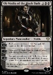 Ob Nixilis of the Black Oath