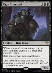 Ogre Padrone dei Tuguri