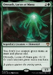 Omnath, il Manalocus