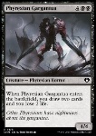Gargantua di Phyrexia