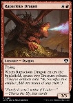 Drago Bramoso