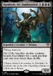 Razaketh, dal Sangue Impuro