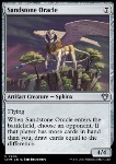 Oracolo di Arenaria