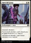 Spectral Grasp
