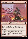 Goblin Scagliapunte