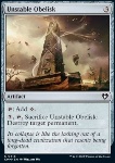 Obelisco Instabile