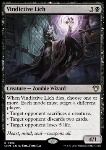 Lich Livoroso