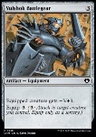 Equipaggiamento Vulshok