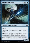 Aviana Convocaventi