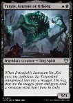 Yargle, Ingordo di Urborg