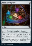 Astrolabio Sferico