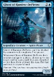 Fantasma di Ramirez Di Pietro