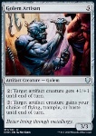 Golem Artigiano