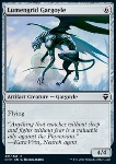 Gargoyle del Lumengrid