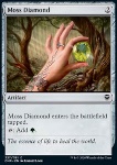 Diamante del Muschio