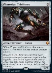 Trinimorfo di Phyrexia