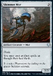 Myr Scintillante
