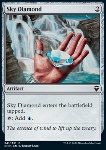 Diamante del Cielo