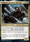 Thalisse, Sensitiva Riverente