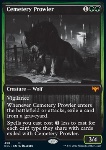 Predatore del Cimitero