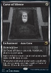 Maledizione del Silenzio