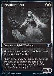 Geist Albacorno