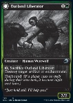Outland Liberator // Frenzied Trapbreaker