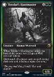 Tovolar's Huntmaster // Tovolar's Packleader