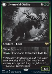 Bizzarria di Ulvenwald // Behemoth di Ulvenwald