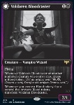 Sanguinomante Voldaren // Evocatrice di Sanguinist