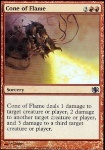 Cono di Fiamme