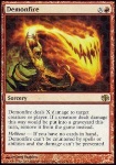 Fuoco Demoniaco