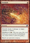 Lampo di Fuoco