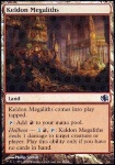 Megaliti di Keld