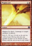 Esplosione di Magma